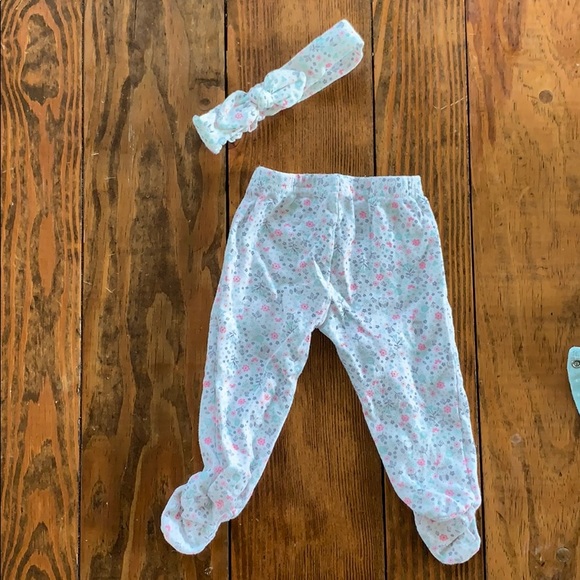 Owl outfit - Picture 6 of 6